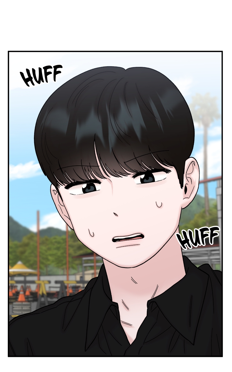 Read My Dud to Stud Boyfriend EN Manga Online
