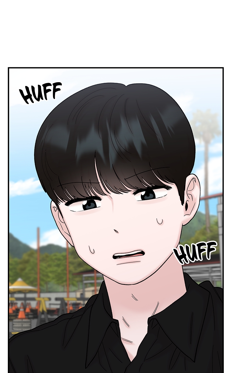 Read My Dud to Stud Boyfriend EN Manga Online