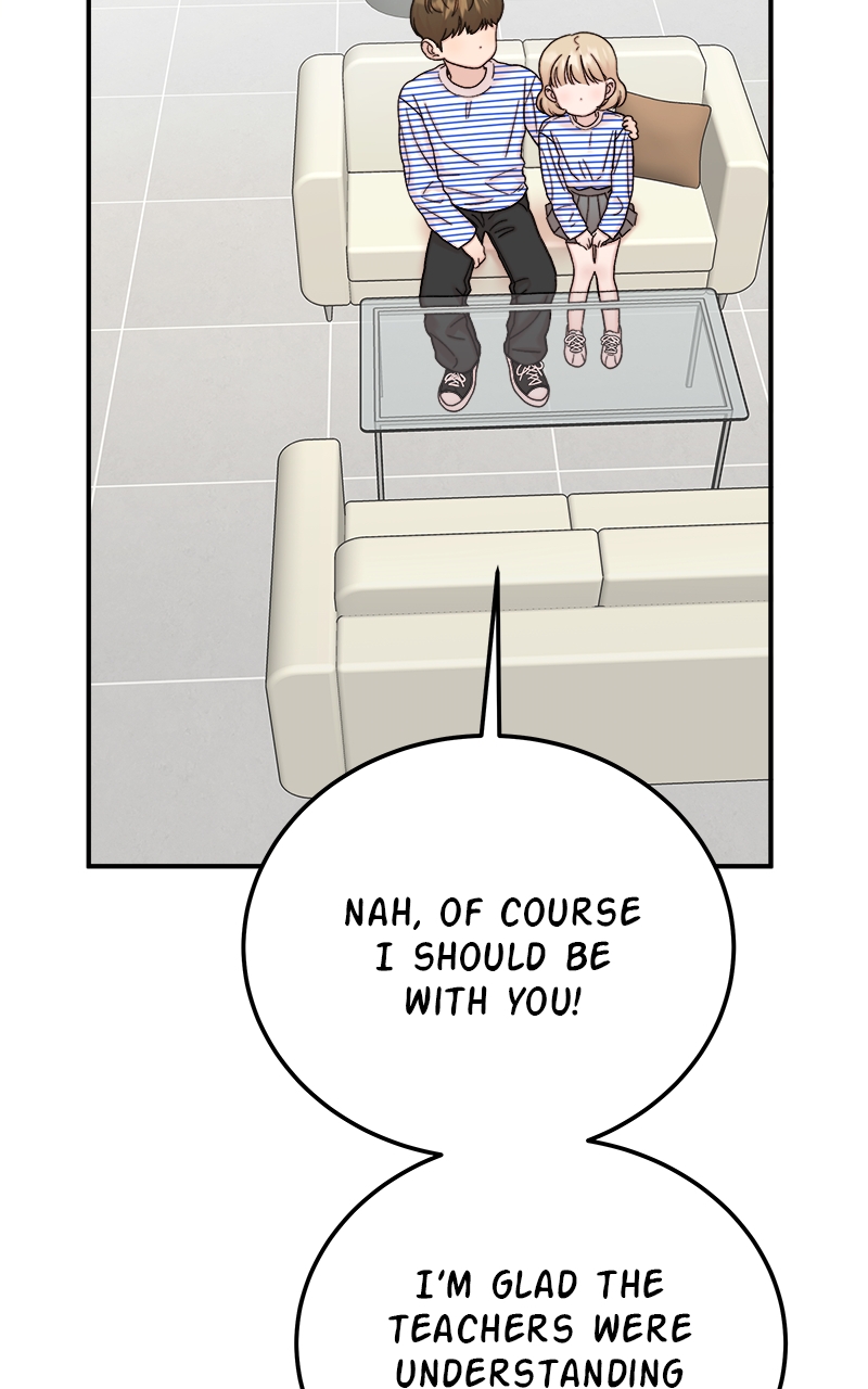 Read My Dud to Stud Boyfriend EN Manga Online