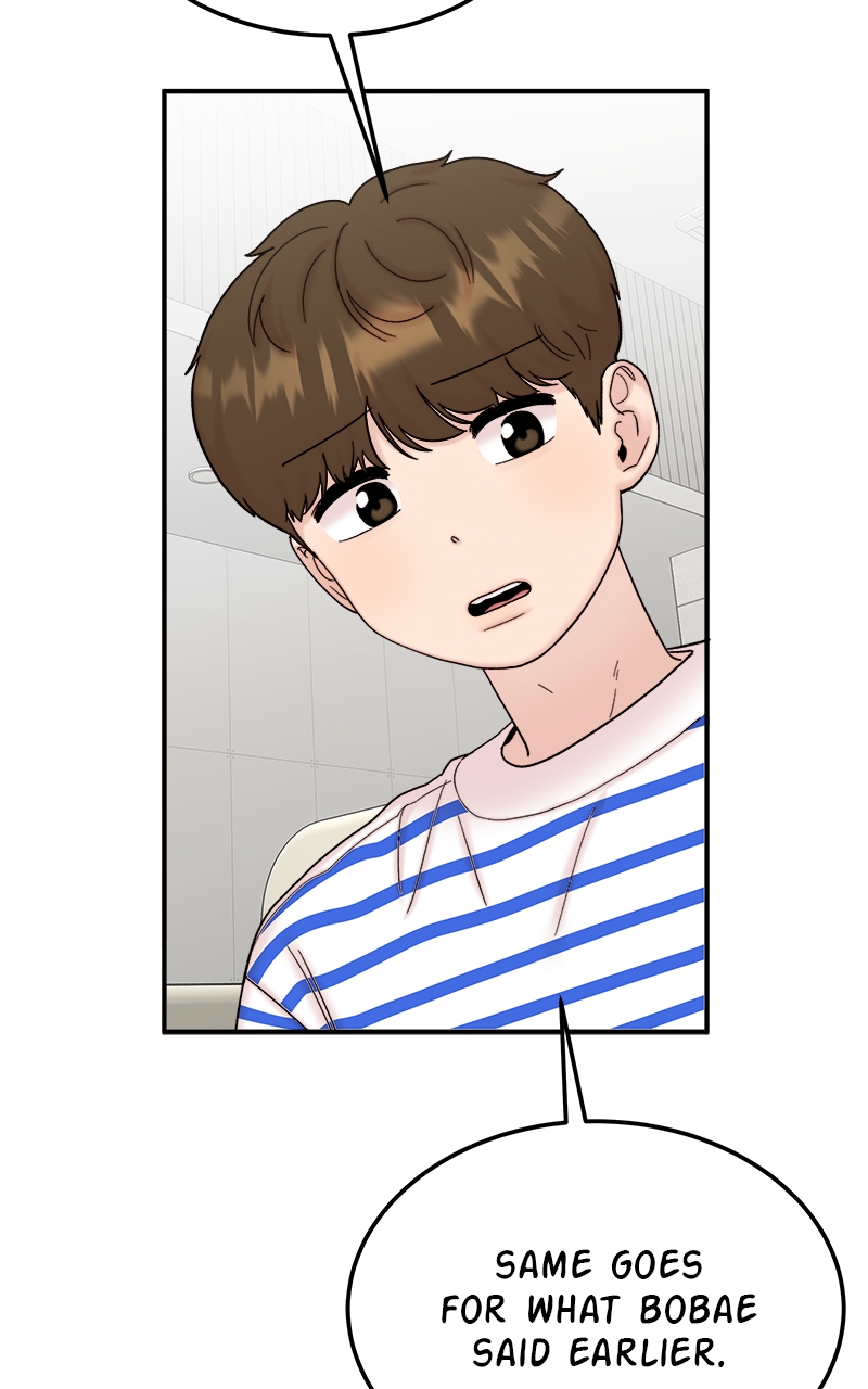 Read My Dud to Stud Boyfriend EN Manga Online
