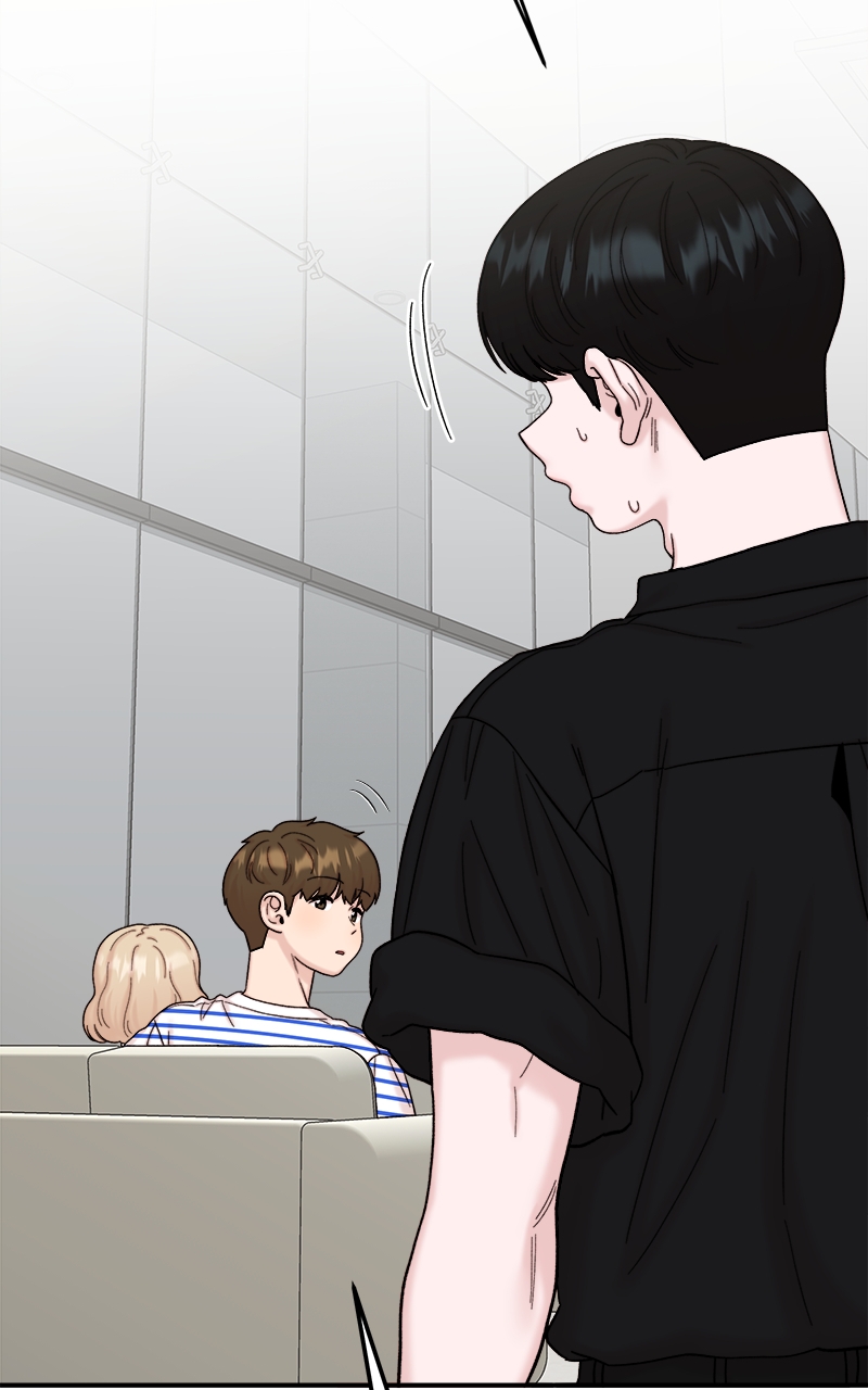 Read My Dud to Stud Boyfriend EN Manga Online
