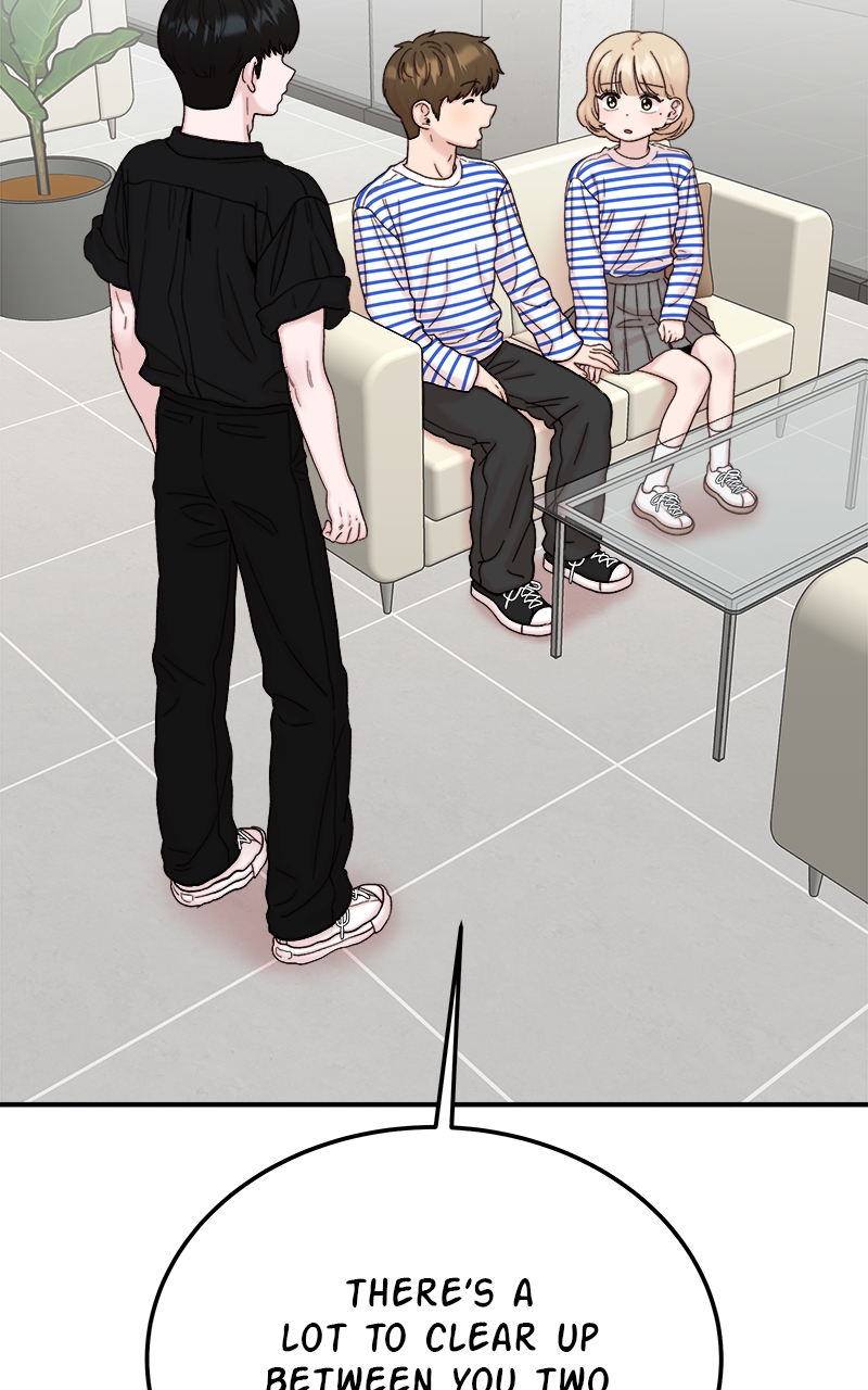 Read My Dud to Stud Boyfriend EN Manga Online