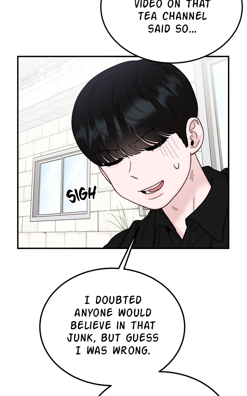 Read My Dud to Stud Boyfriend EN Manga Online