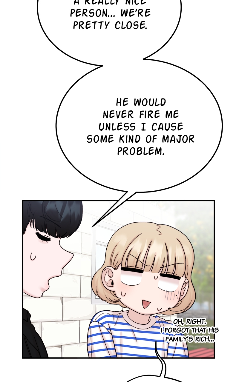 Read My Dud to Stud Boyfriend EN Manga Online