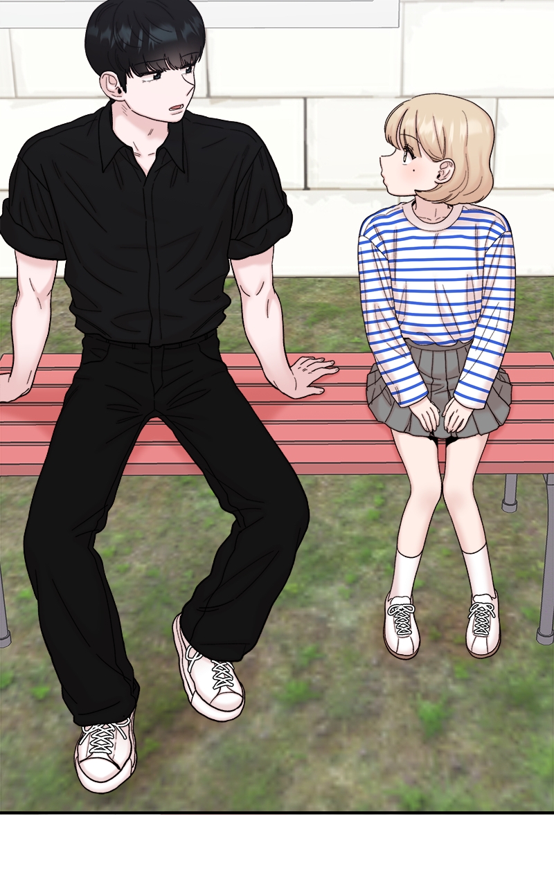 Read My Dud to Stud Boyfriend EN Manga Online