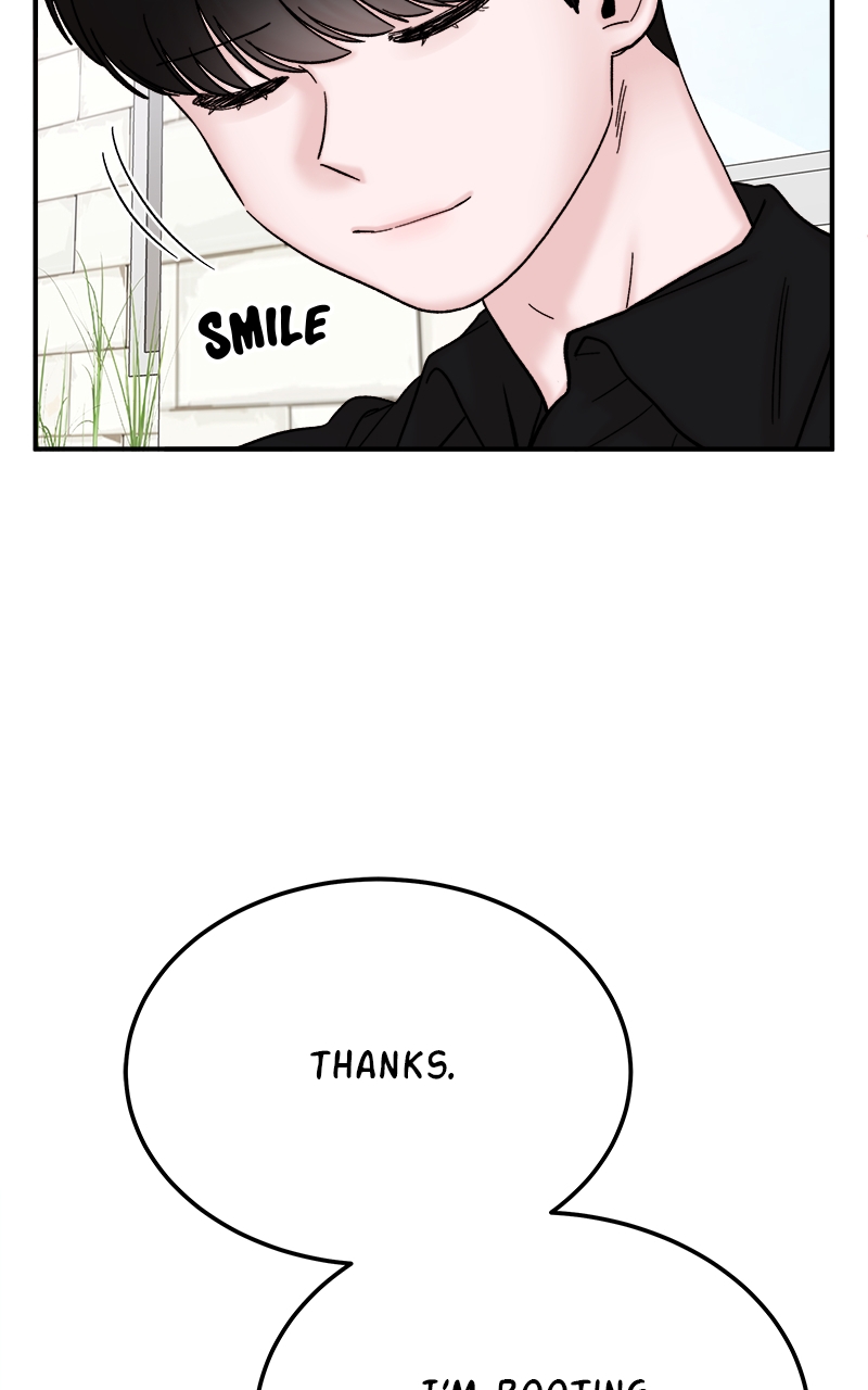 Read My Dud to Stud Boyfriend EN Manga Online