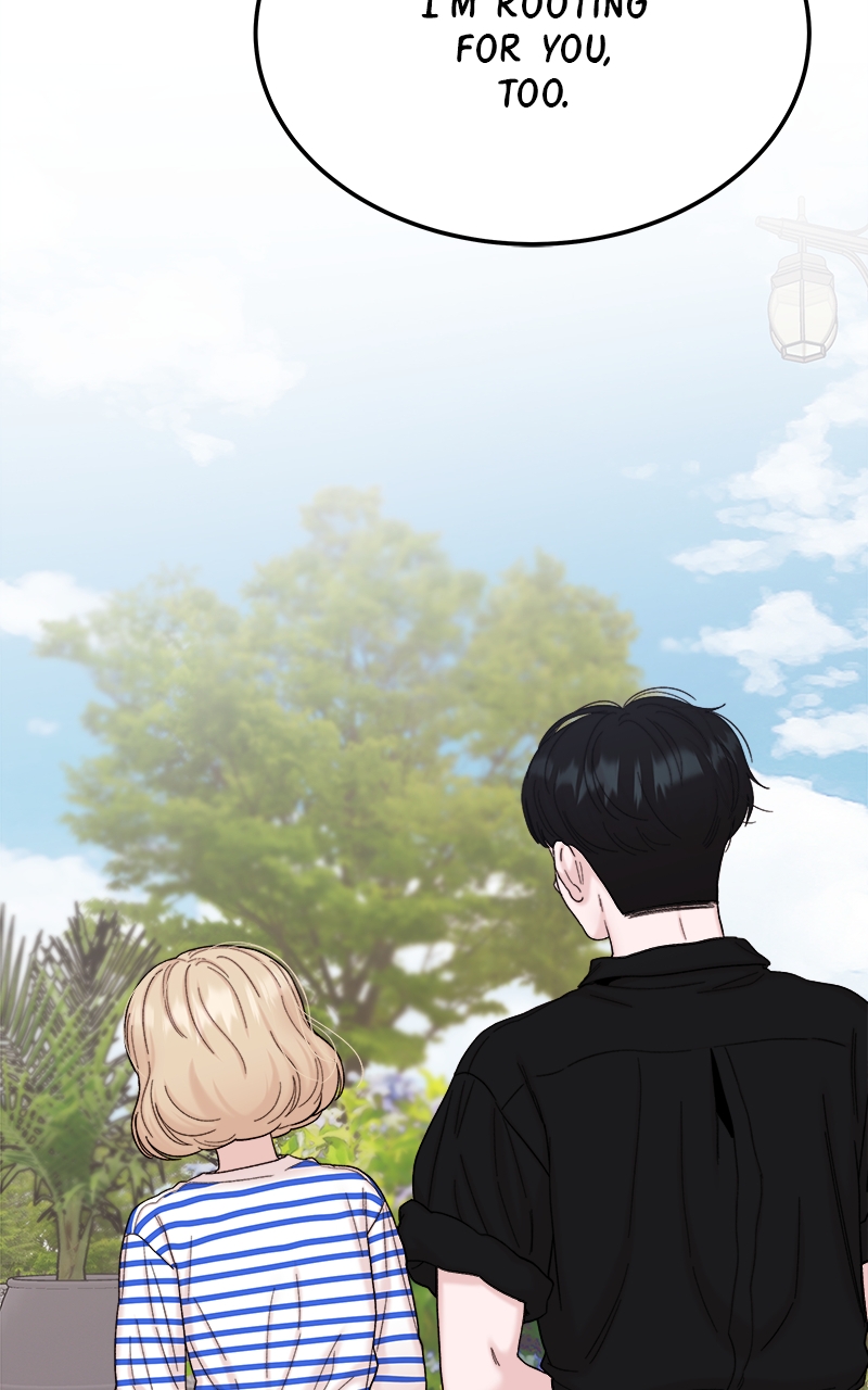 Read My Dud to Stud Boyfriend EN Manga Online