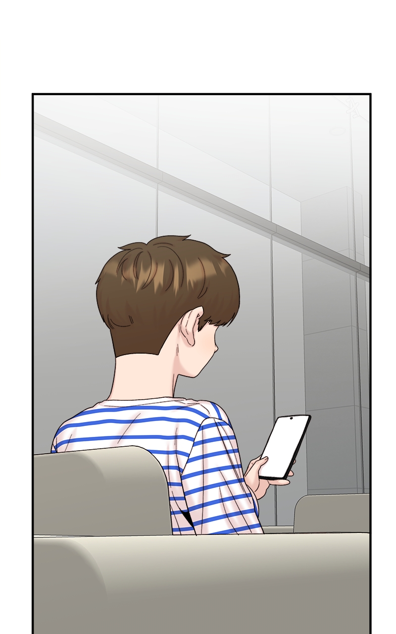 Read My Dud to Stud Boyfriend EN Manga Online