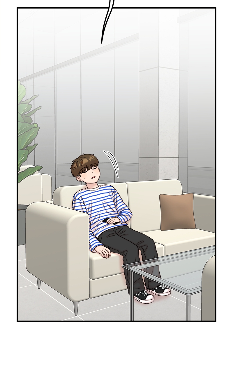 Read My Dud to Stud Boyfriend EN Manga Online