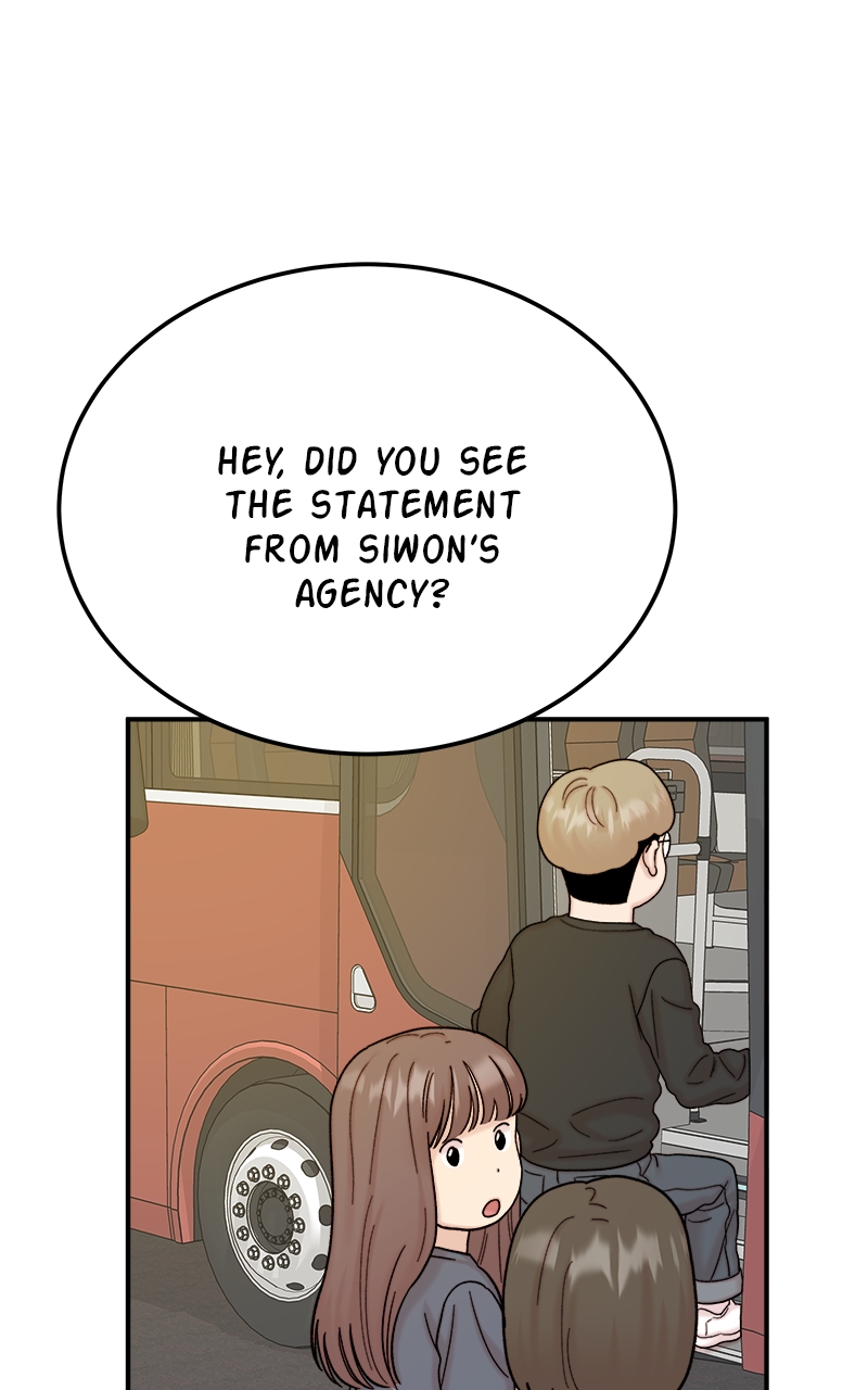 Read My Dud to Stud Boyfriend EN Manga Online