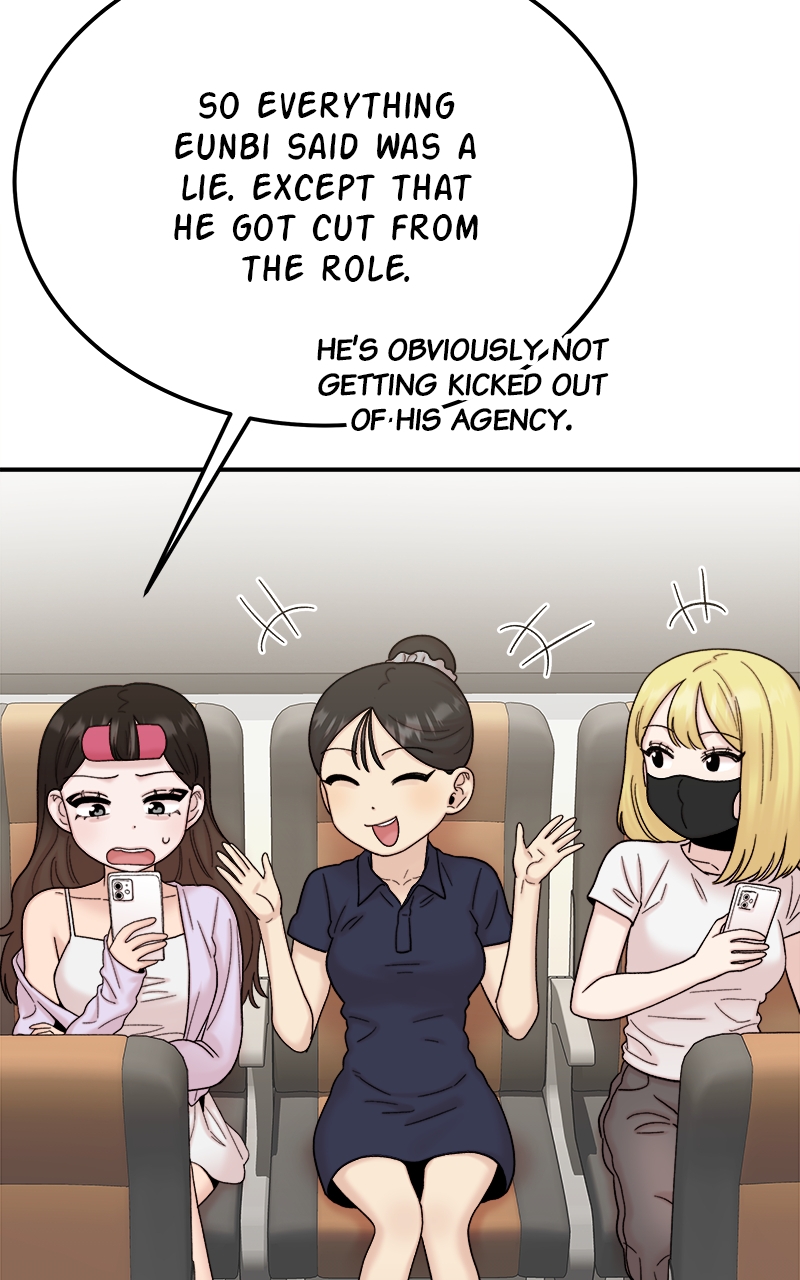 Read My Dud to Stud Boyfriend EN Manga Online