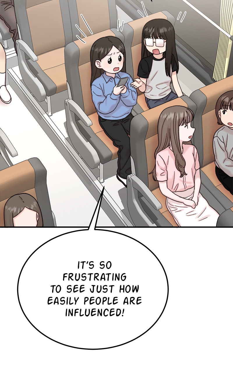 Read My Dud to Stud Boyfriend EN Manga Online