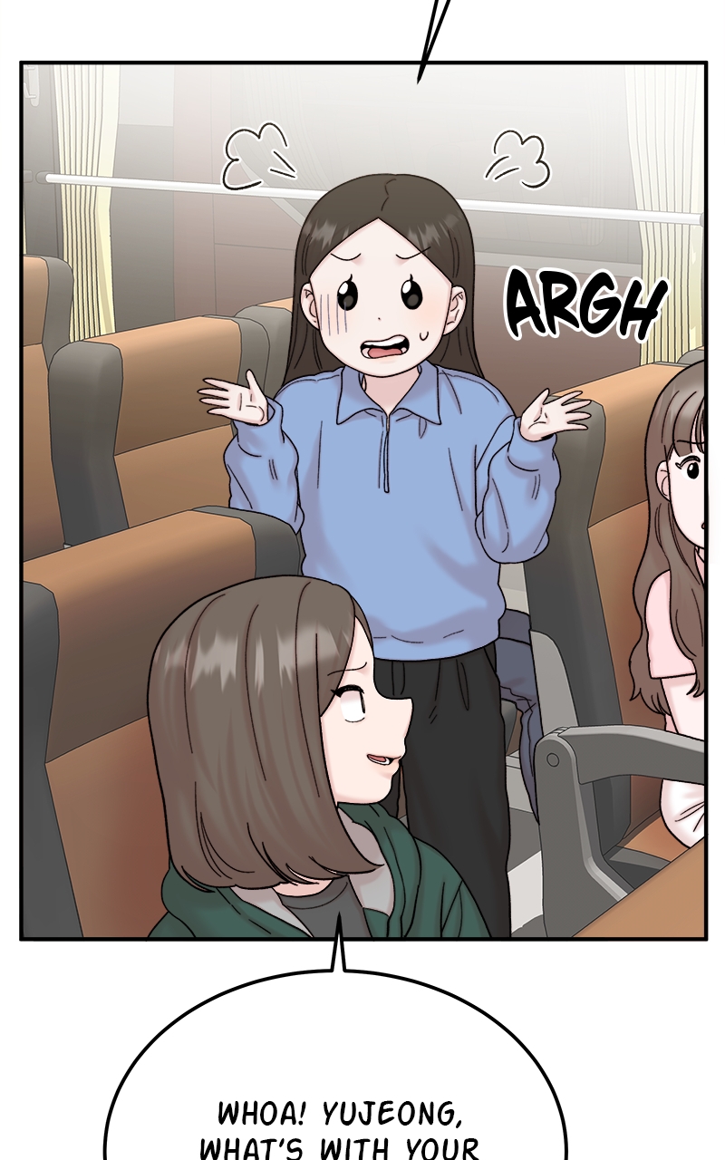 Read My Dud to Stud Boyfriend EN Manga Online