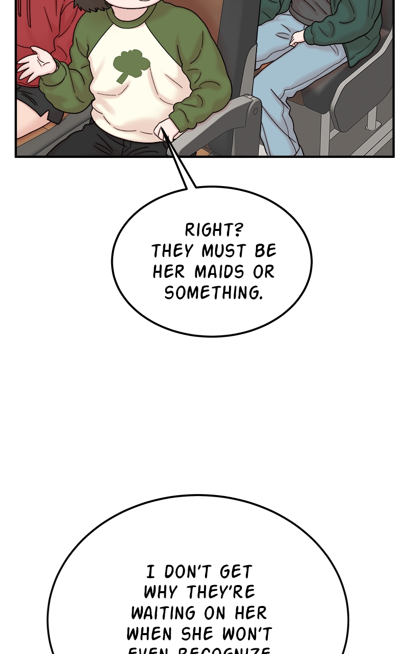 Read My Dud to Stud Boyfriend EN Manga Online