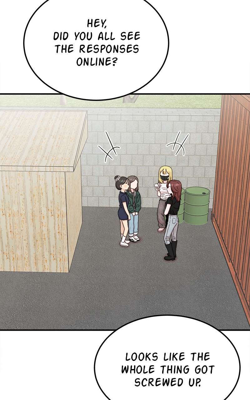 Read My Dud to Stud Boyfriend EN Manga Online