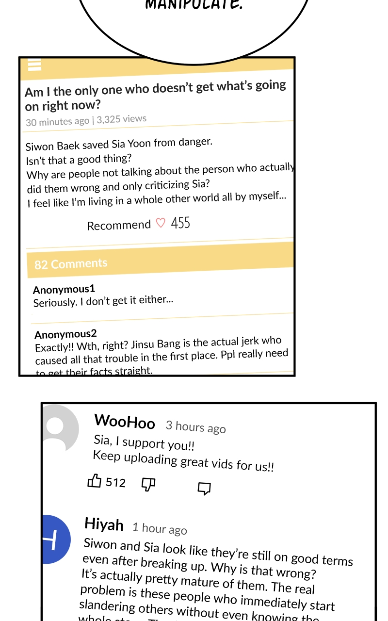 Read My Dud to Stud Boyfriend EN Manga Online