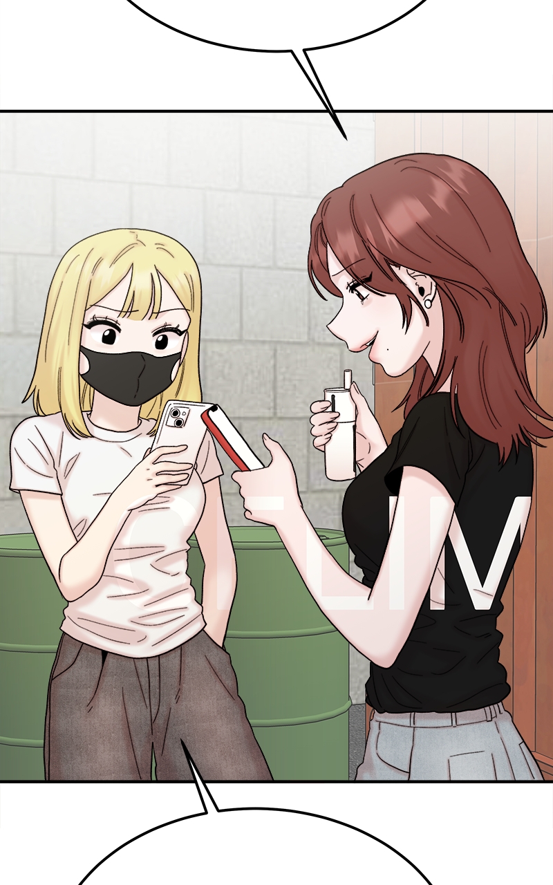 Read My Dud to Stud Boyfriend EN Manga Online