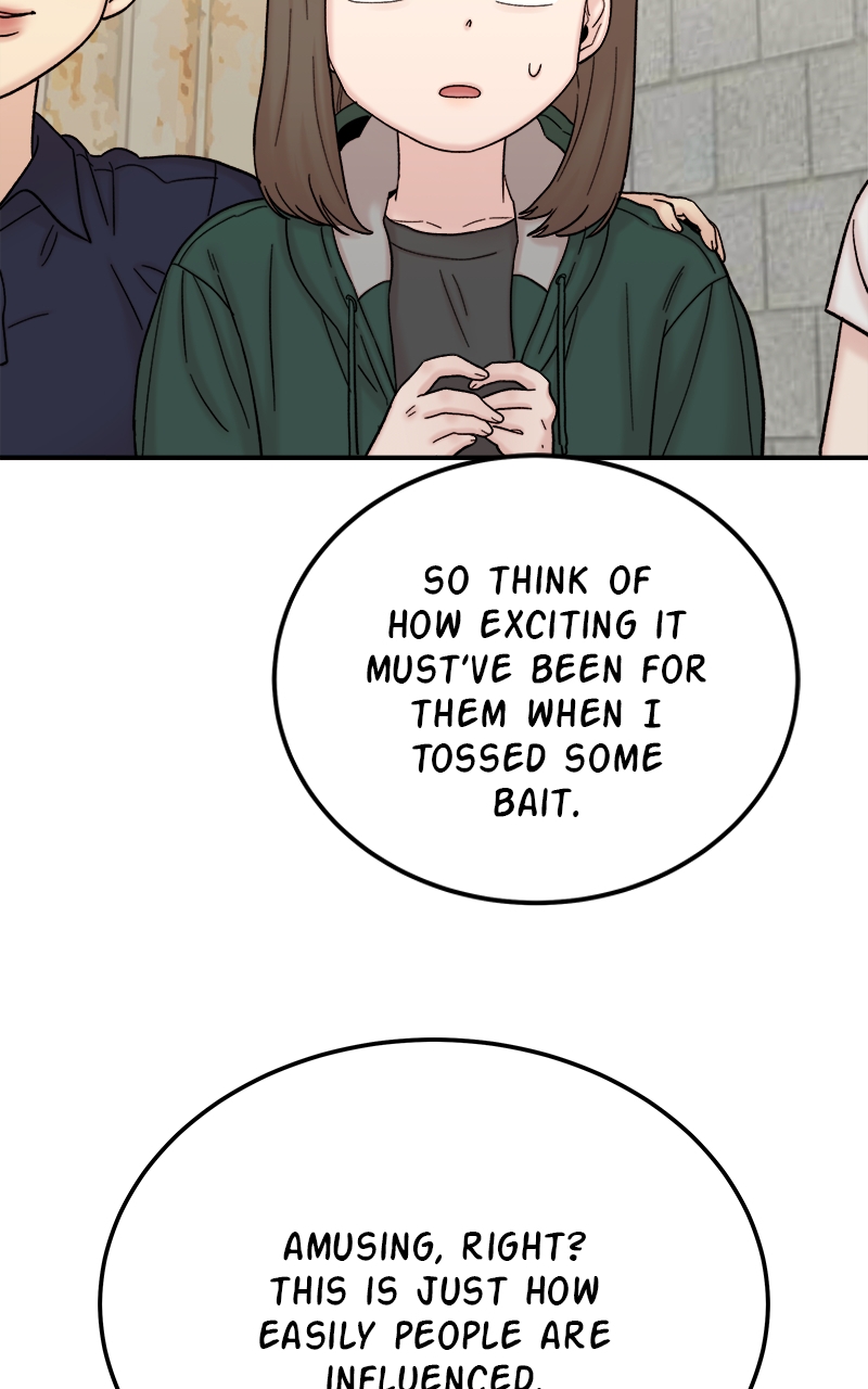 Read My Dud to Stud Boyfriend EN Manga Online