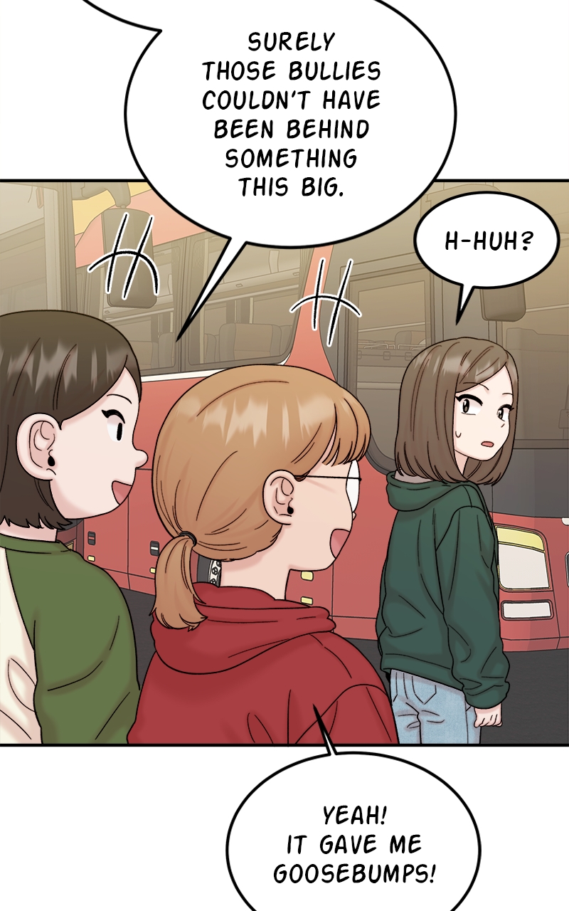 Read My Dud to Stud Boyfriend EN Manga Online