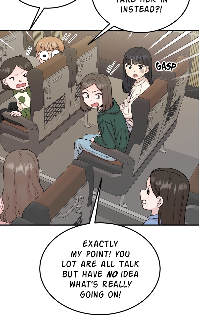 Read My Dud to Stud Boyfriend EN Manga Online