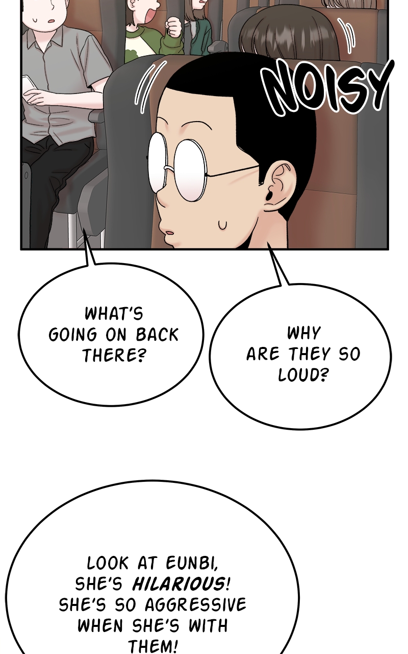 Read My Dud to Stud Boyfriend EN Manga Online