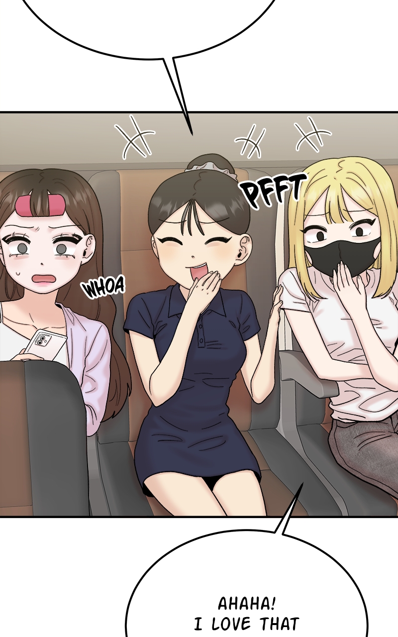 Read My Dud to Stud Boyfriend EN Manga Online