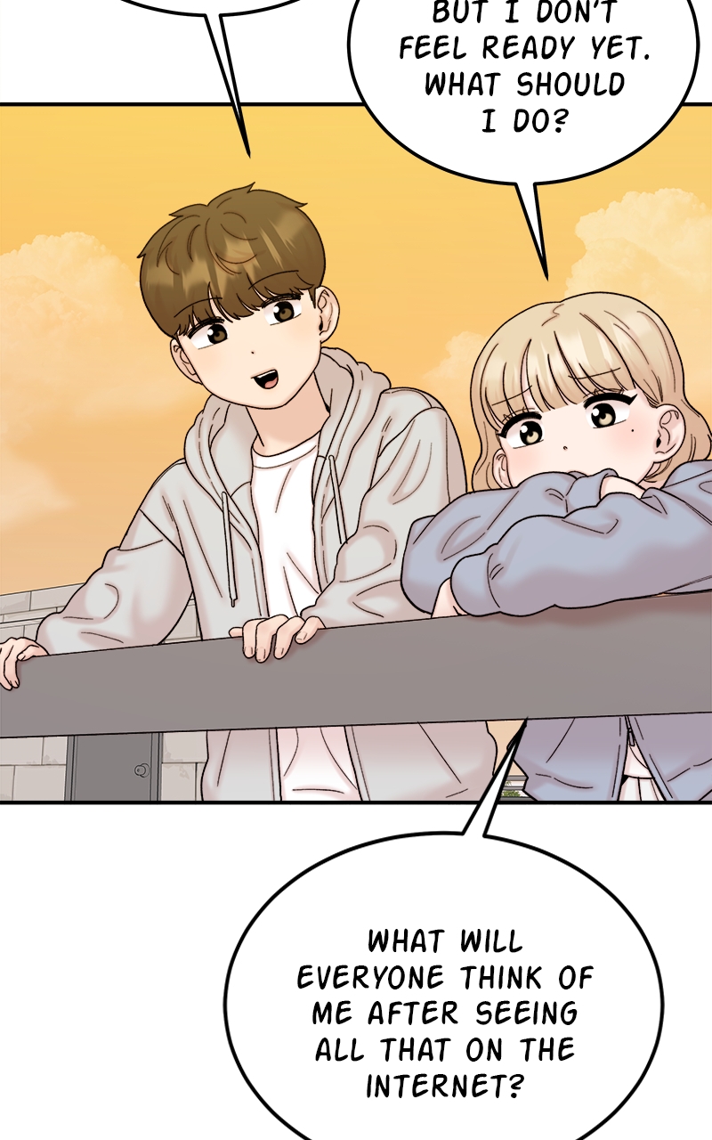 Read My Dud to Stud Boyfriend EN Manga Online