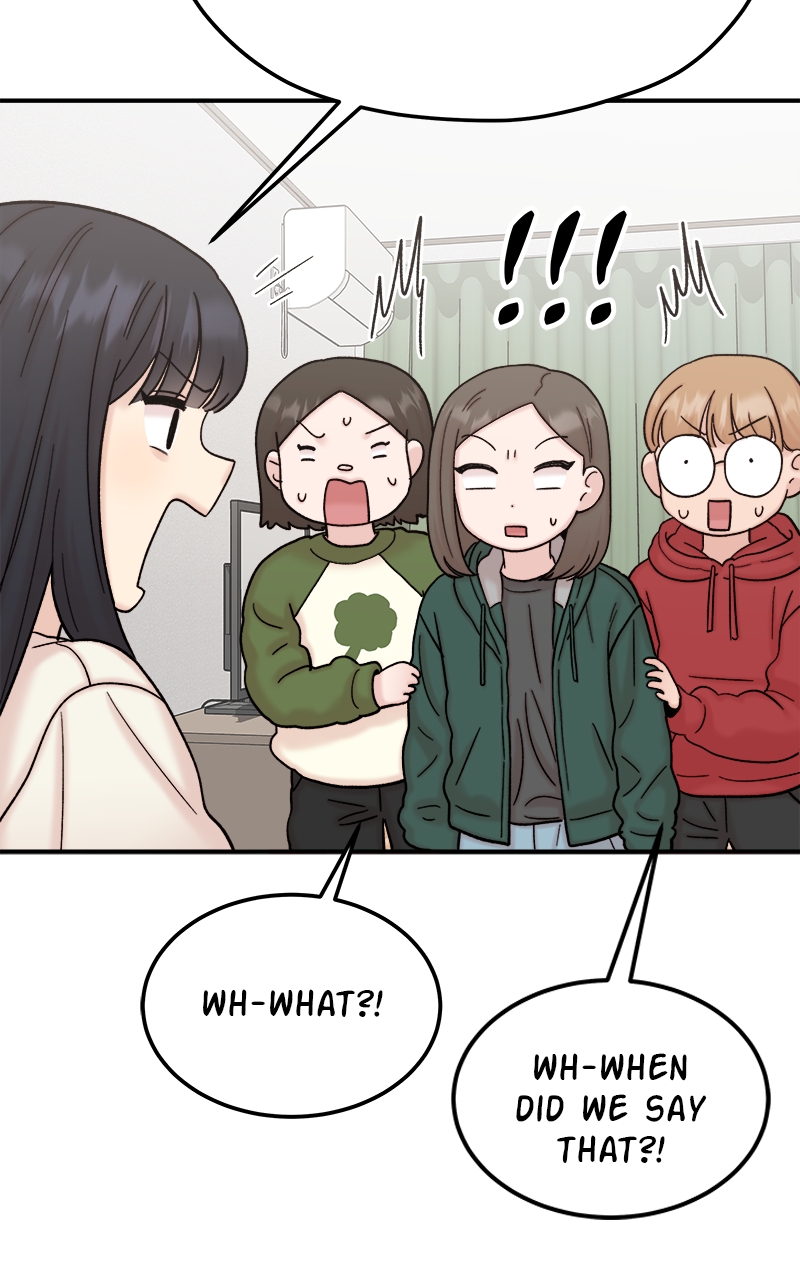 Read My Dud to Stud Boyfriend EN Manga Online