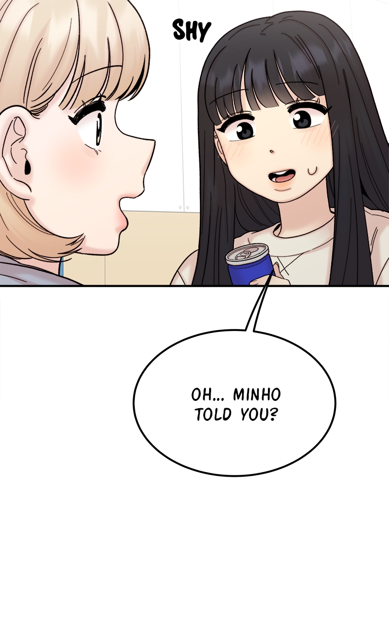 Read My Dud to Stud Boyfriend EN Manga Online