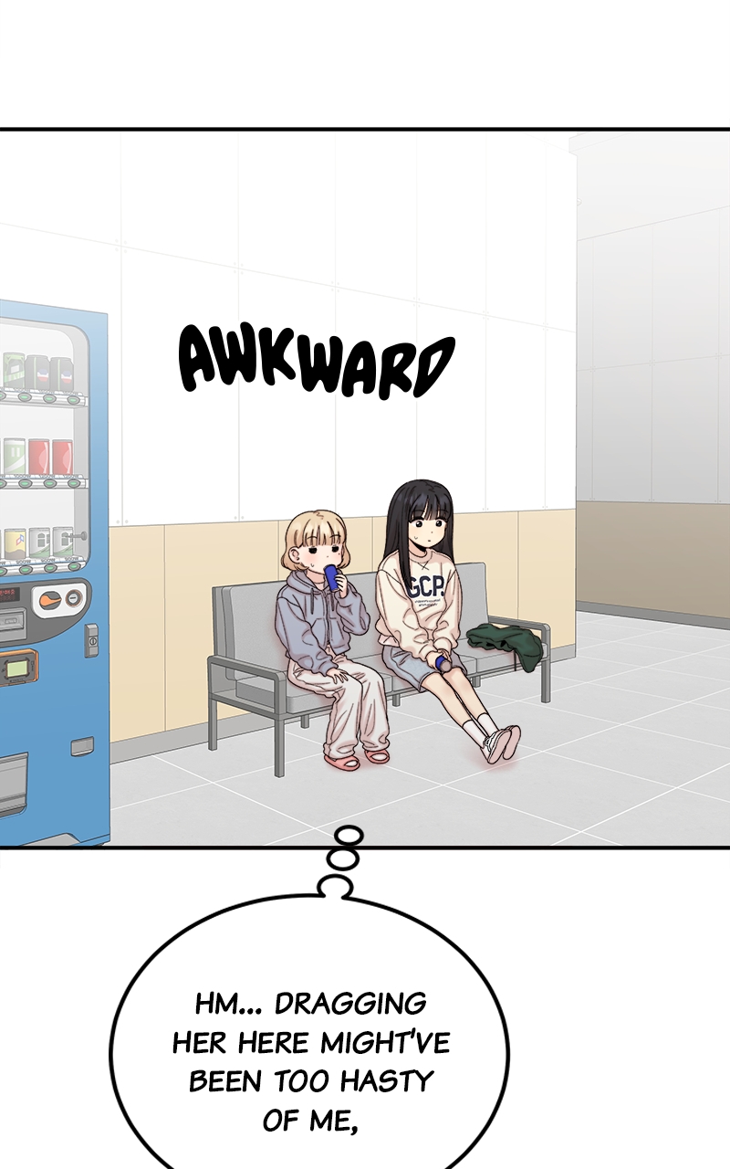 Read My Dud to Stud Boyfriend EN Manga Online