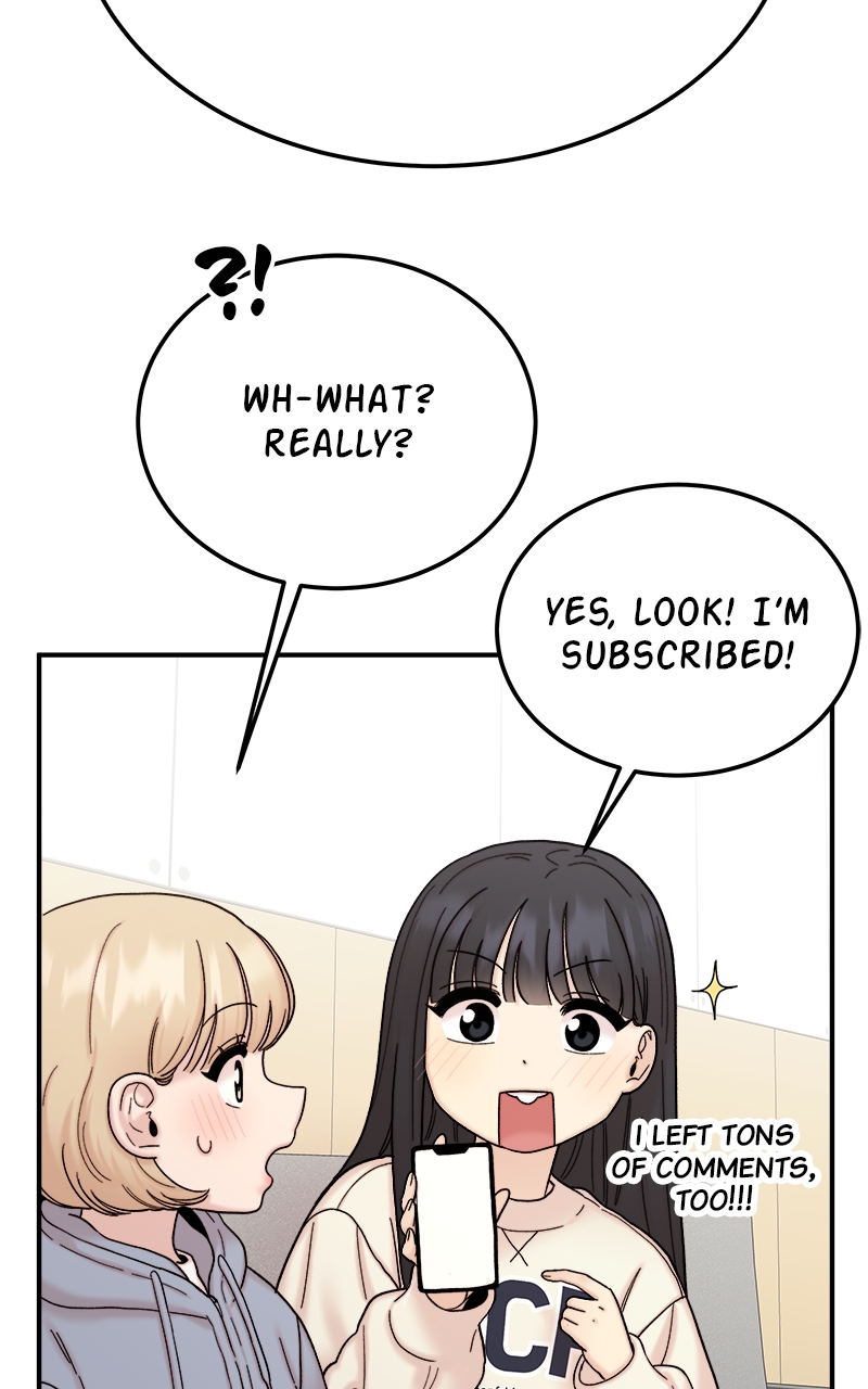Read My Dud to Stud Boyfriend EN Manga Online