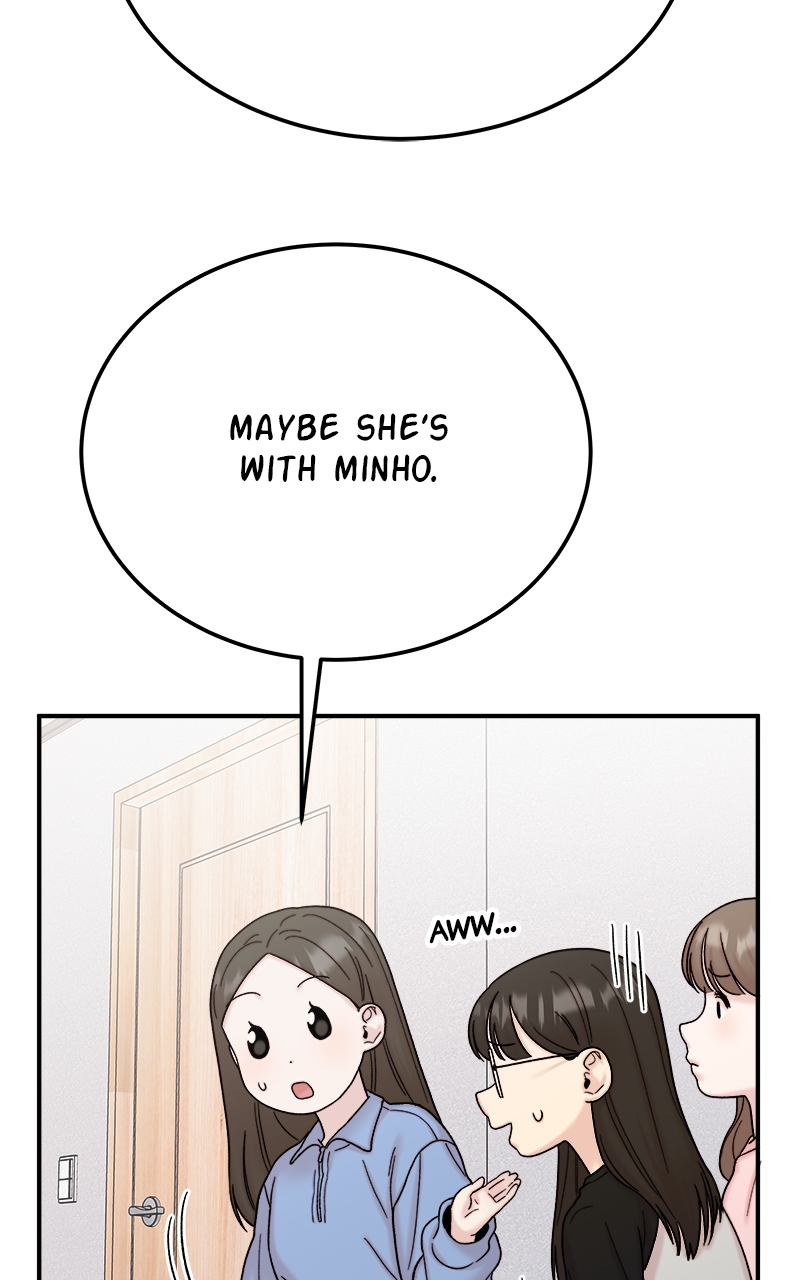 Read My Dud to Stud Boyfriend EN Manga Online