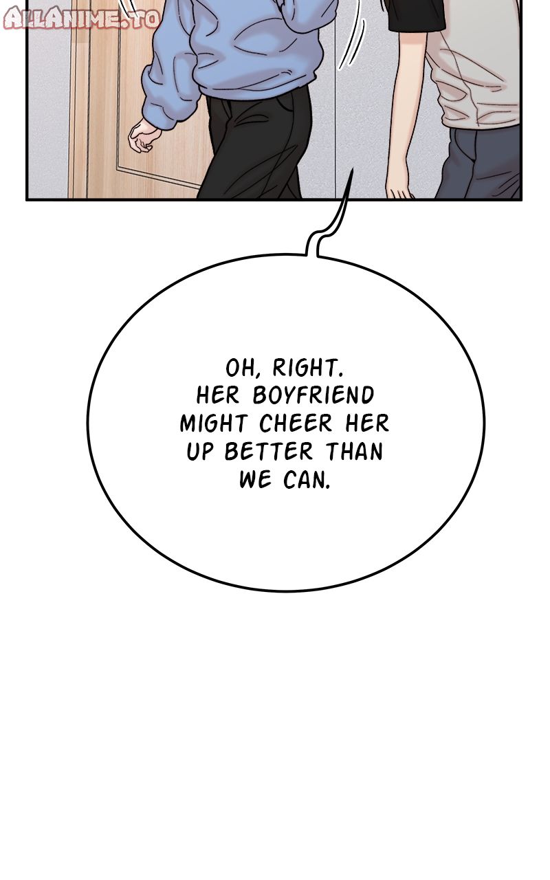 Read My Dud to Stud Boyfriend EN Manga Online