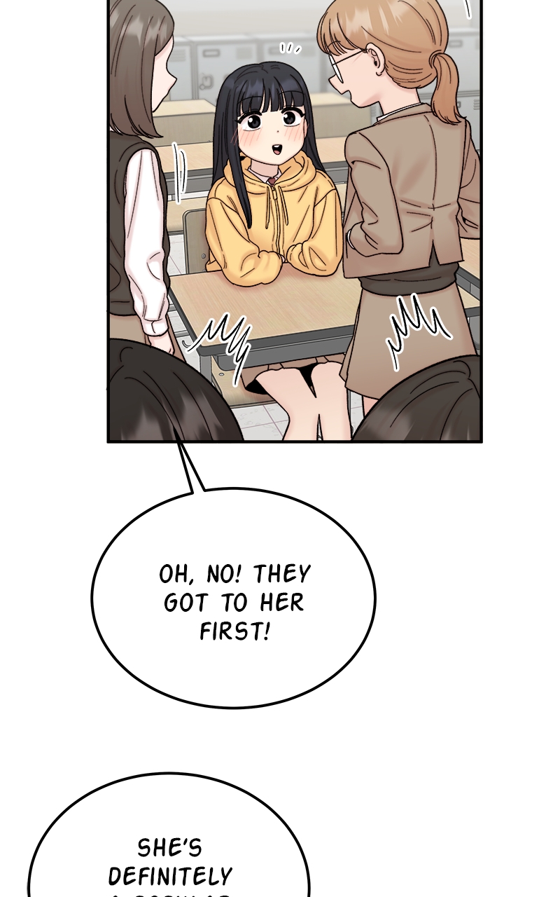 Read My Dud to Stud Boyfriend EN Manga Online