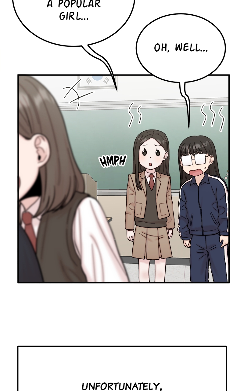 Read My Dud to Stud Boyfriend EN Manga Online