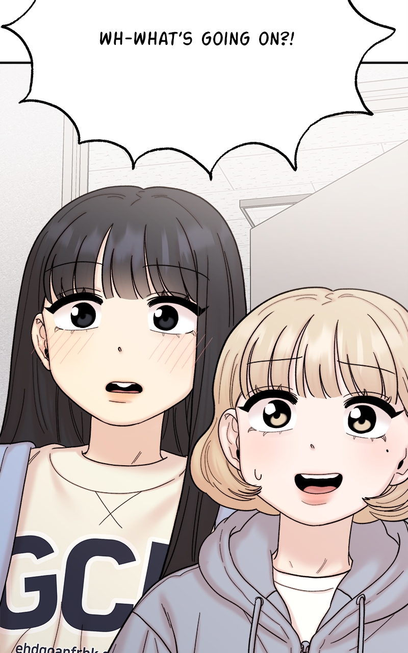Read My Dud to Stud Boyfriend EN Manga Online