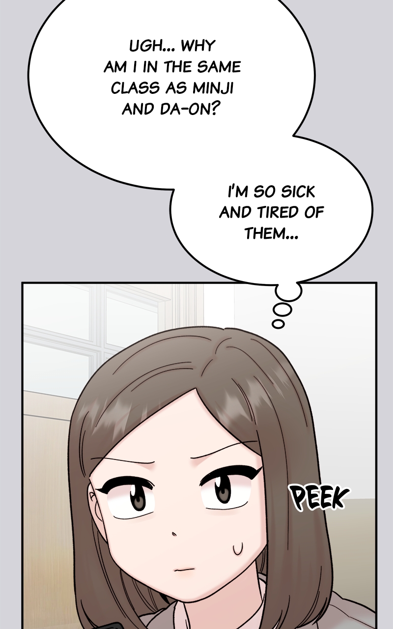 Read My Dud to Stud Boyfriend EN Manga Online