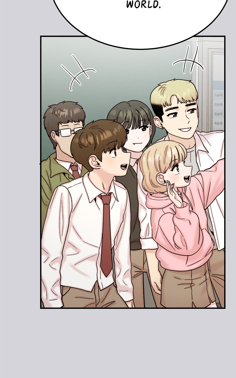 Read My Dud to Stud Boyfriend EN Manga Online