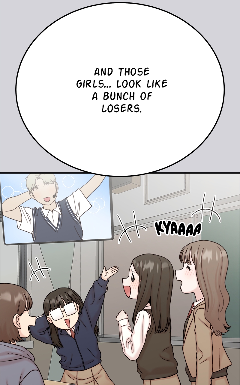 Read My Dud to Stud Boyfriend EN Manga Online