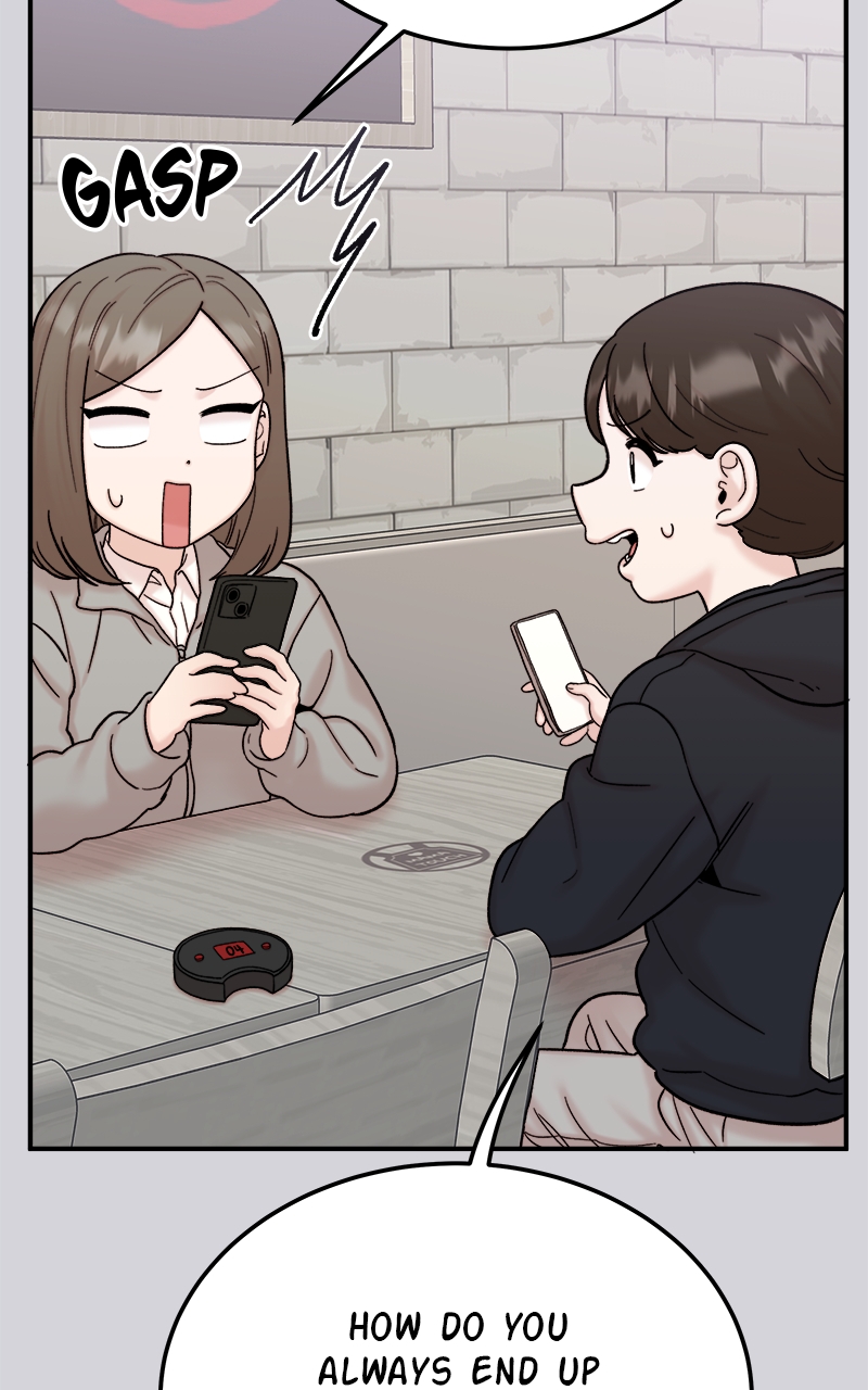 Read My Dud to Stud Boyfriend EN Manga Online
