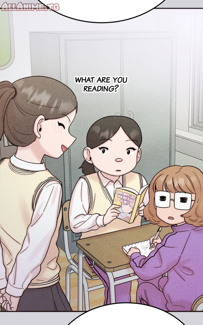 Read My Dud to Stud Boyfriend EN Manga Online