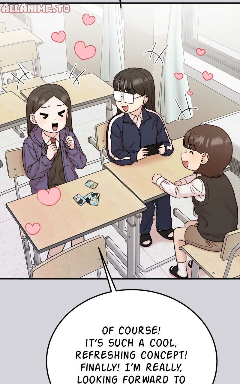 Read My Dud to Stud Boyfriend EN Manga Online
