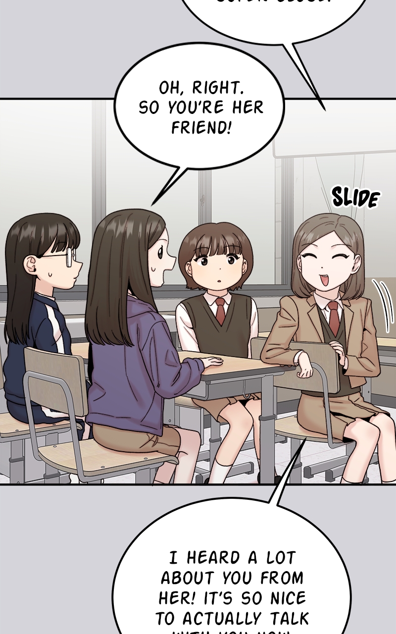 Read My Dud to Stud Boyfriend EN Manga Online