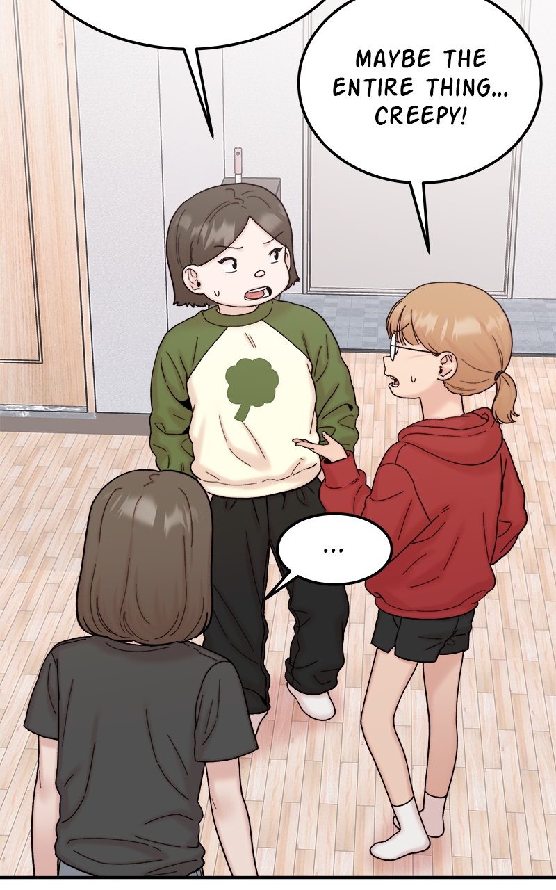Read My Dud to Stud Boyfriend EN Manga Online