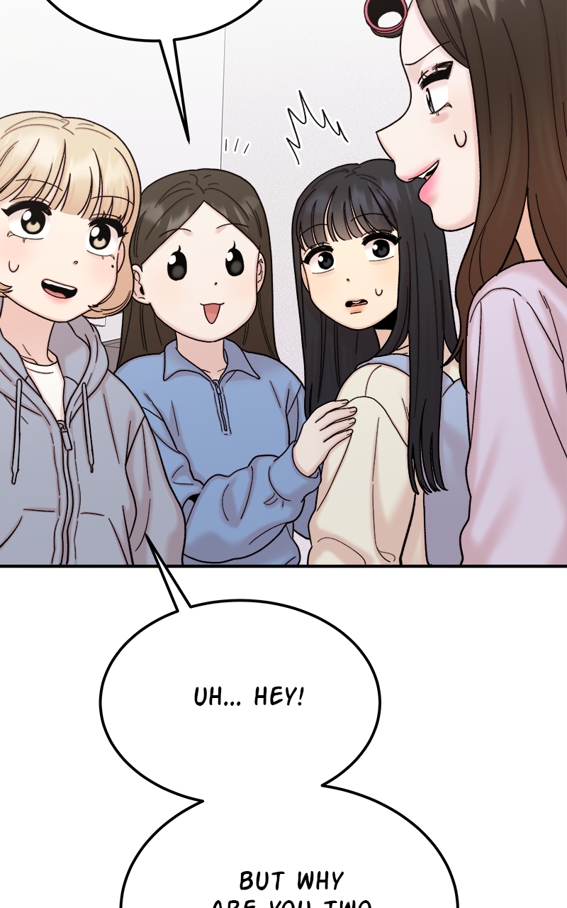 Read My Dud to Stud Boyfriend EN Manga Online