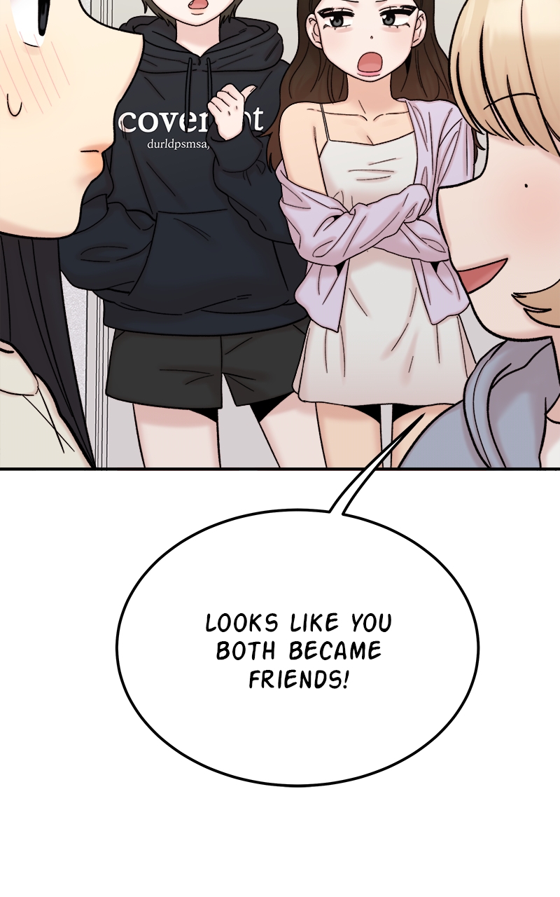 Read My Dud to Stud Boyfriend EN Manga Online