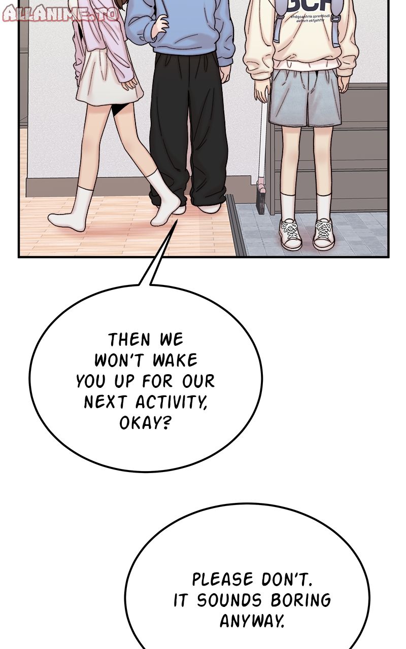Read My Dud to Stud Boyfriend EN Manga Online