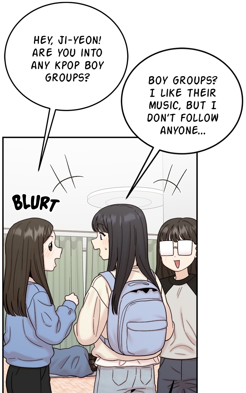 Read My Dud to Stud Boyfriend EN Manga Online
