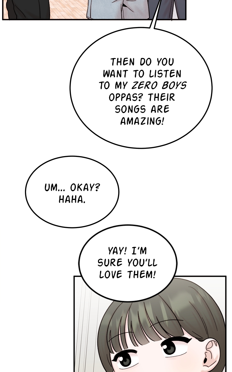 Read My Dud to Stud Boyfriend EN Manga Online