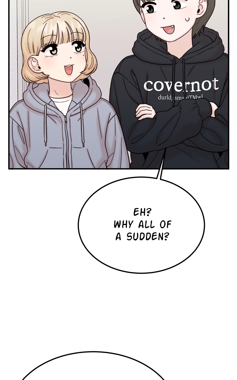 Read My Dud to Stud Boyfriend EN Manga Online
